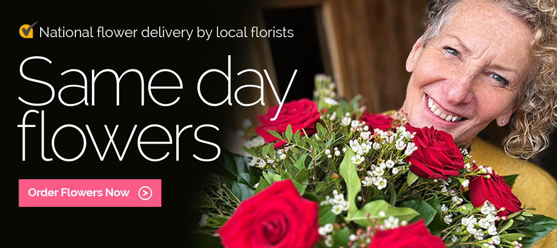 Made by expert florists in NZ