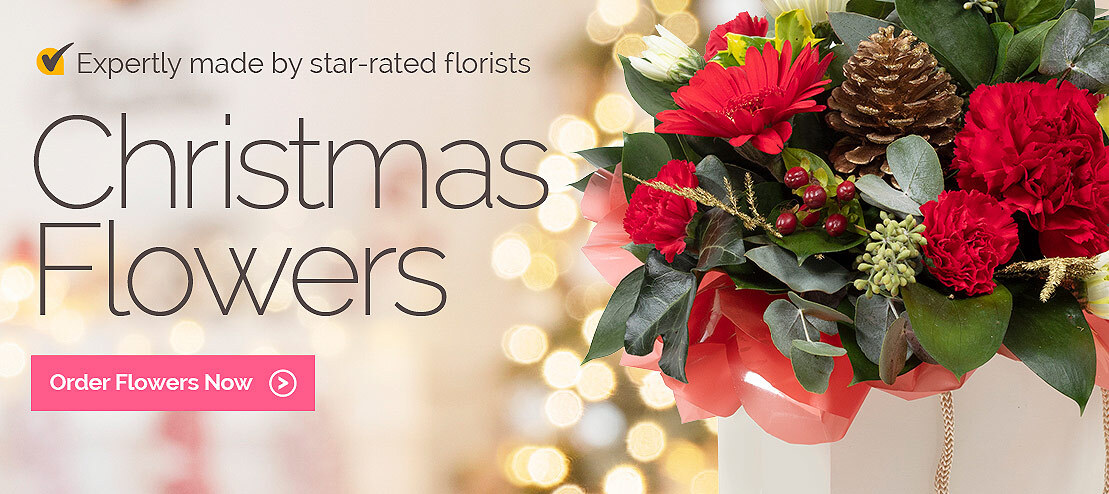Same day flower delivery by local florists