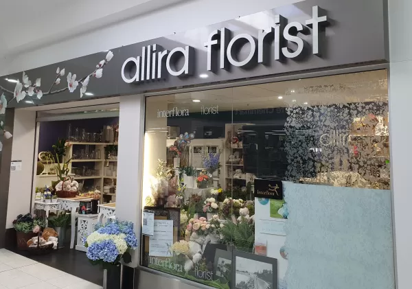 Allira Florist - Victor Harbour