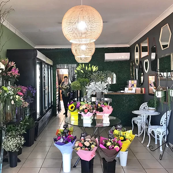 Bribie Island Florist