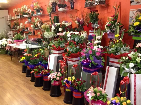 Janet Ireland Florist