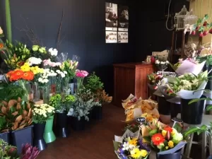 Flower Avenue