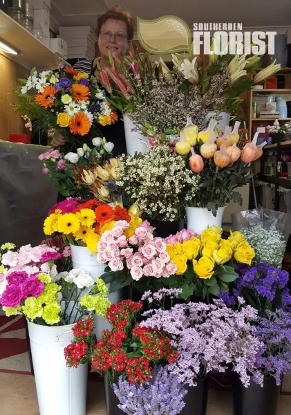 Southerden Florist Toowoomba