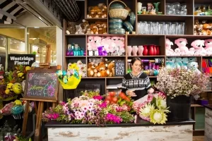 Westridge Florist - Toowoomba