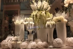 Antonios Flower Design - Paralimni