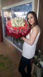 VIP Flower Boutique - larnaka