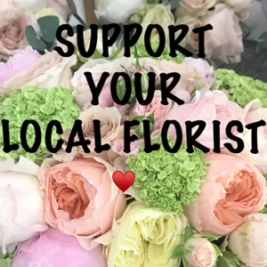 Bluebell Wood Florist - Milngavie