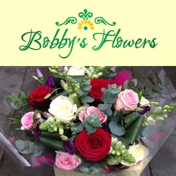 Bobbys Flowers - London