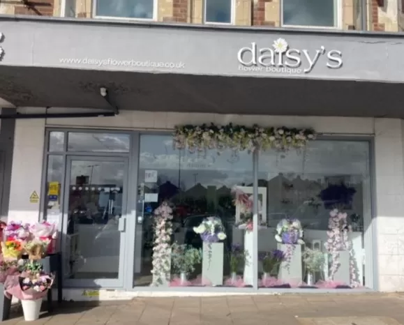 Daisys Flower Boutique - Coventry