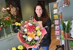 Daylin Flavell Floral Design