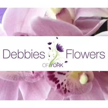 Debbies Flowers - York