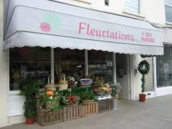 Fleurtations Florist - Bristol