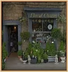 Floral Charm - Barnard Castle