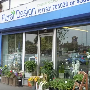 Floral Design - Swindon 