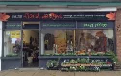 Floral Designs - Gorleston-On-Sea