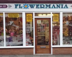 FlowerMania - Gorleston-on-Sea