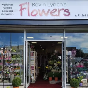 Kevin Lynch Flowers