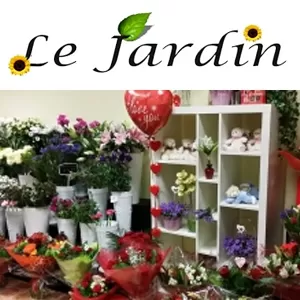 Le Jardin Florist