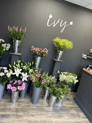 Ivy Florist