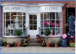 Melanies Florist