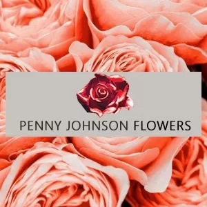 Penny Johnson Flowers - Coleshill