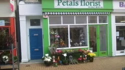 Petals Florist - Bridlington