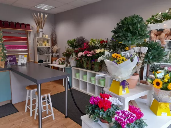 Leicestershire Florist