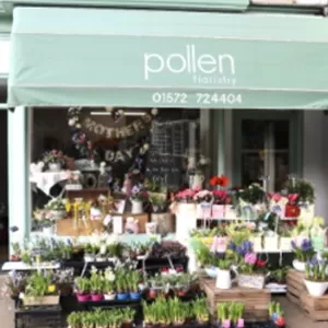 Pollen - Oakham