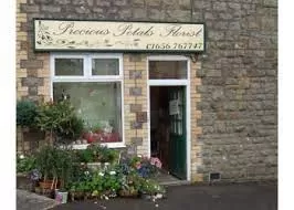 Precious Petals Florist