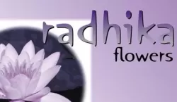 Radhika Flowers - Cambridge