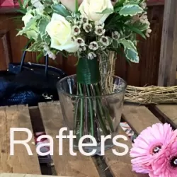 Rafters - Driffield