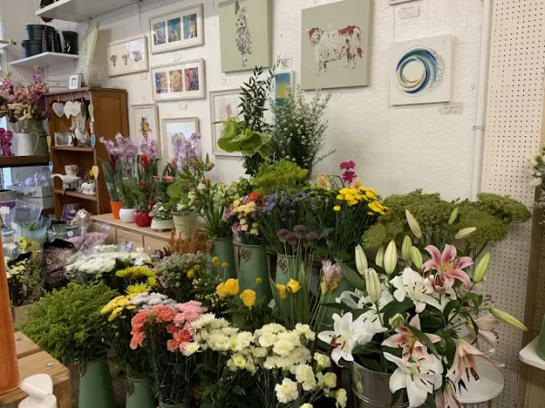 Rebecca Florist - Liskeard