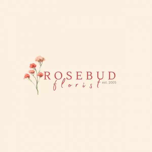 Rosebud Florist - Ipswich