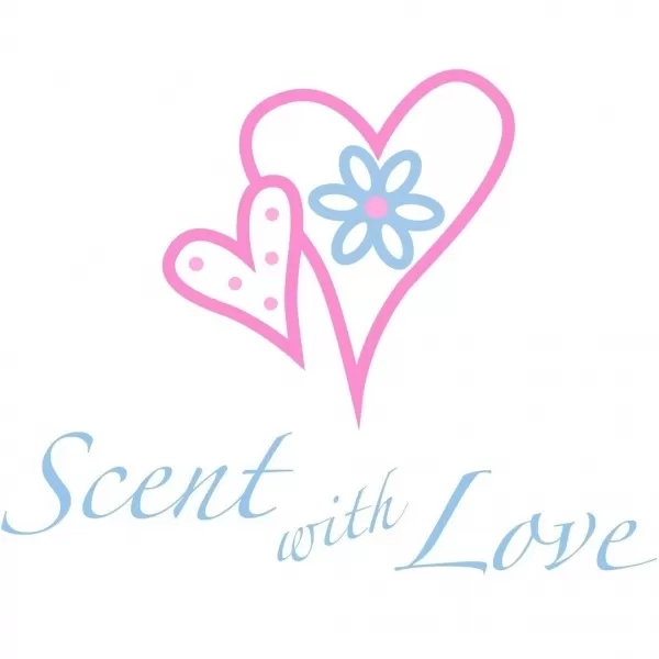 Scent With Love