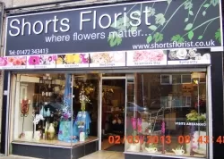 Shorts Florists - Cleethorpes