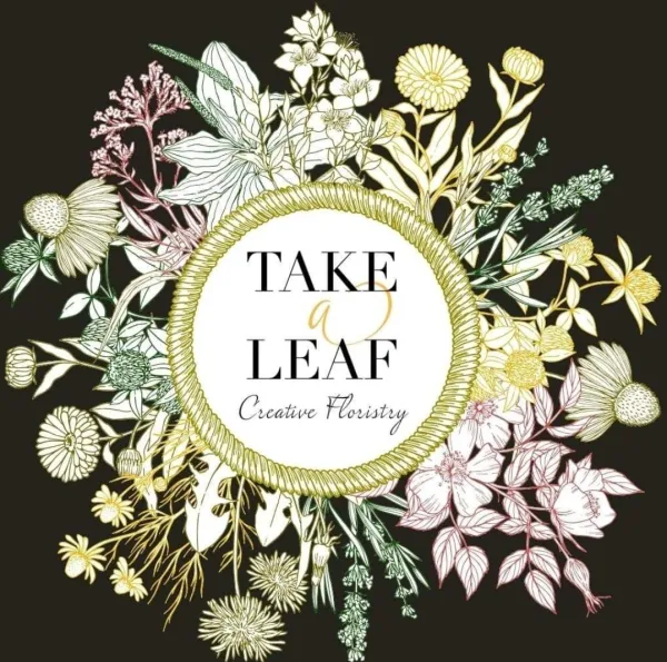 Take A Leaf