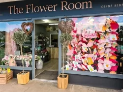 The Flower Room