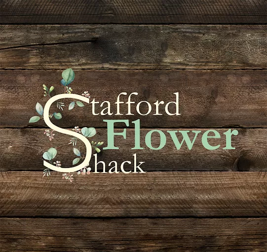 The Stafford Flower Shack