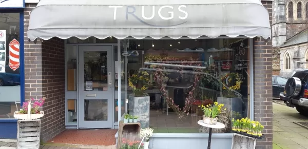 Trugs Florist