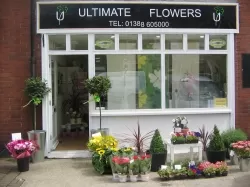 Ultimate Flowers LTD  - Bishop Auckland