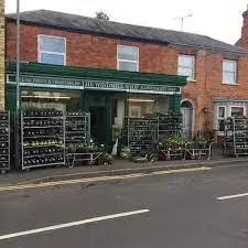 Windmill Shop - Sleaford