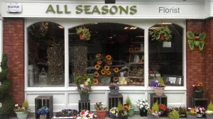 All Seasons Florist - Tralee