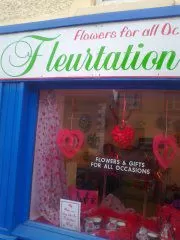 Fleurtation Florist