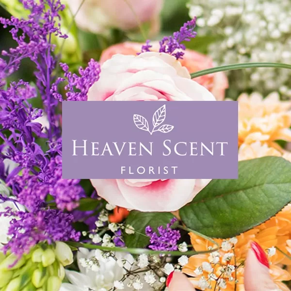 Heaven Scent Florist