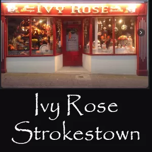 Ivy Rose - Strokestown