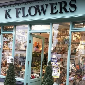 K Flowers - Tullamore