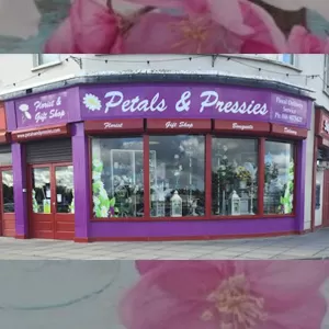 Petals and Pressies - Navan