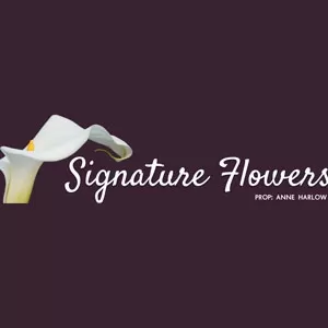 Signature Flowers