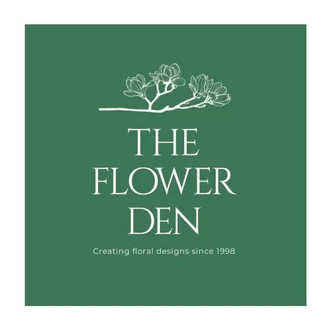 The Flower Den - Ennis