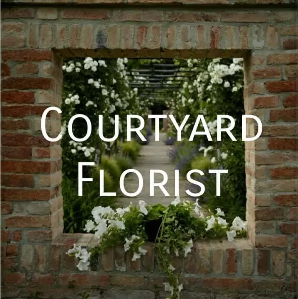 Courtyard Florist